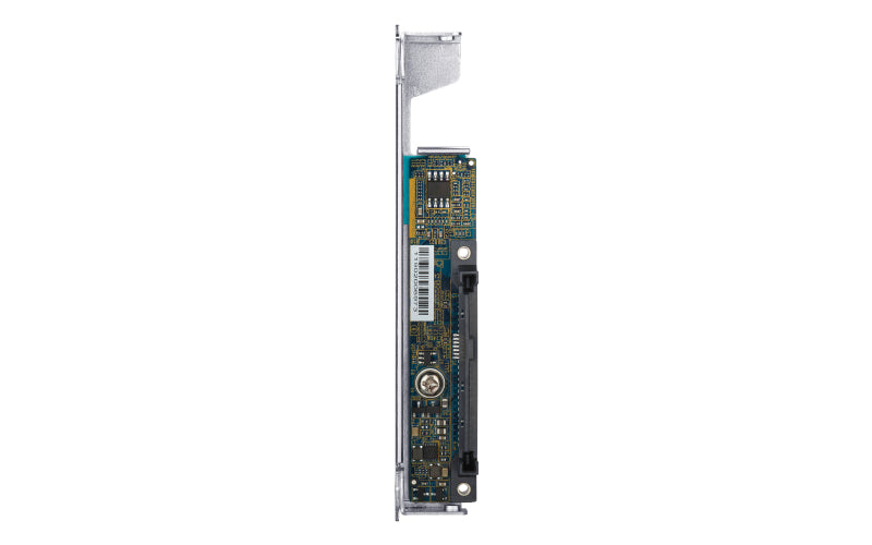 QNAP QDA-SA-4PCS interface cards/adapter Internal SATA