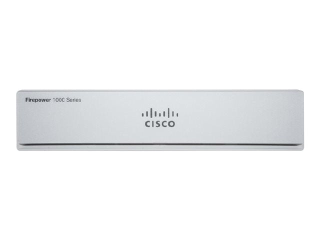Cisco FirePOWER 1010 Next-Generation Firewall