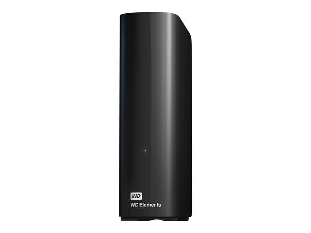 WD Elements Desktop WDBWLG0080HBK