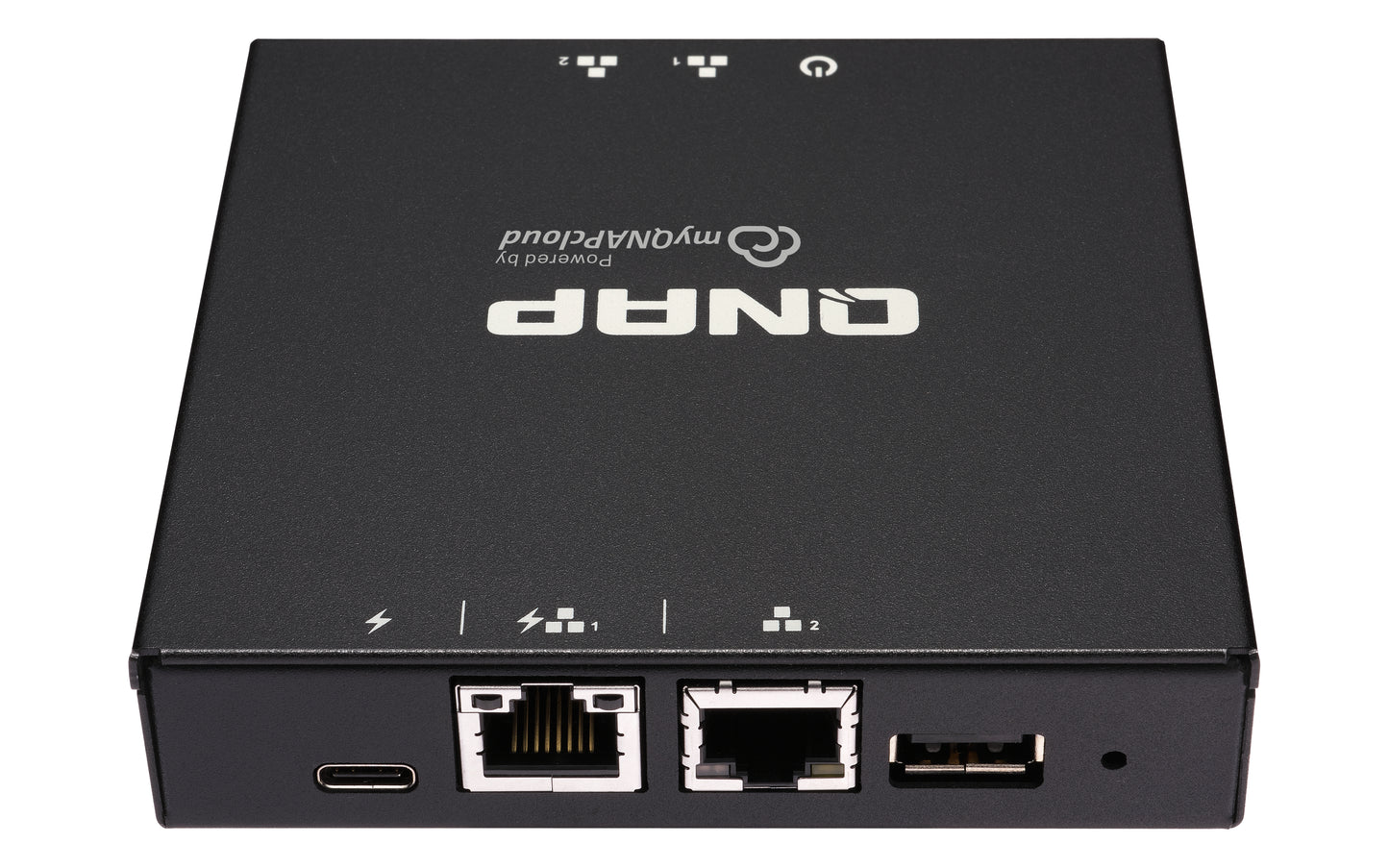 QNAP QuWakeUp QWU-100 gateway/controller