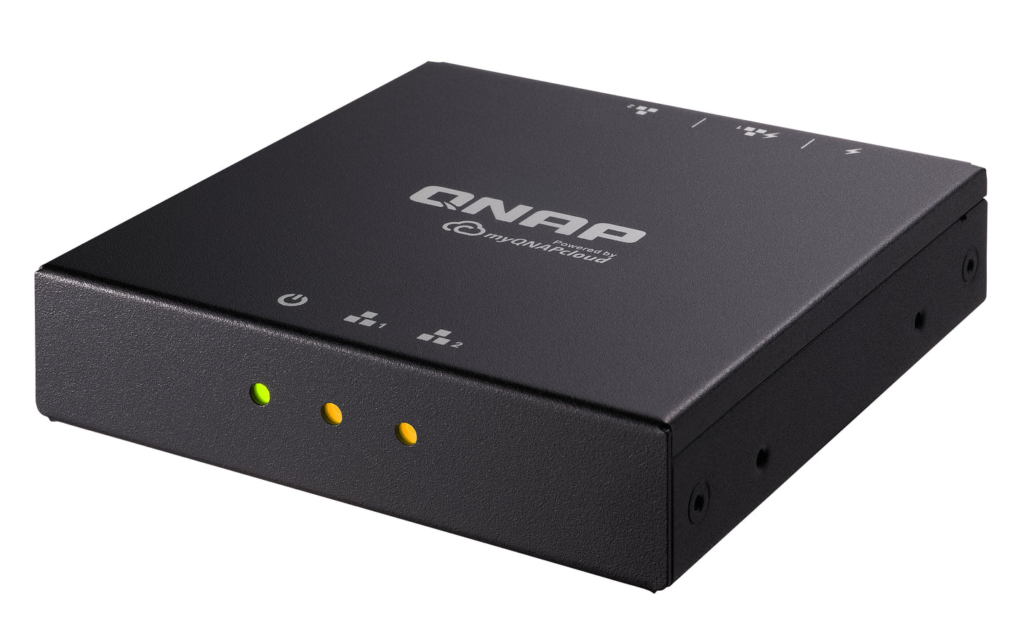 QNAP QuWakeUp QWU-100 gateway/controller