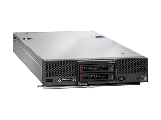 Lenovo ThinkSystem SN550 7X16