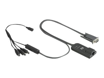 HPE Serial Interface Adapter