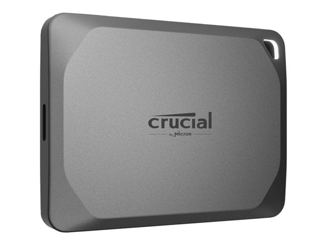 Crucial X9 Pro
