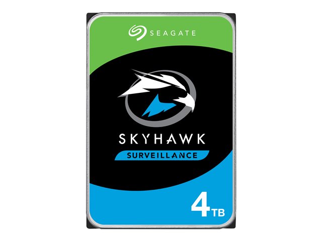 Seagate SkyHawk ST4000VX016
