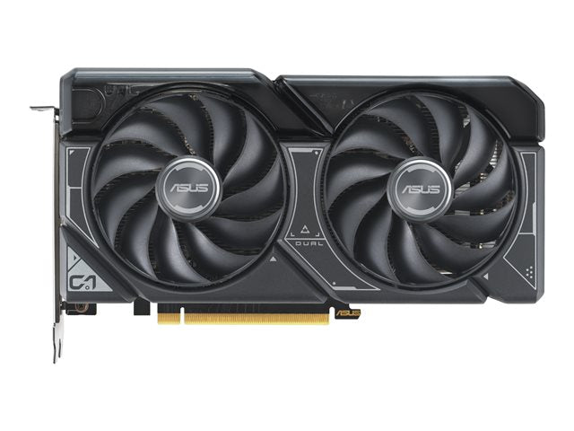 ASUS DUAL GeForce RTX 4060 EVO 8GB