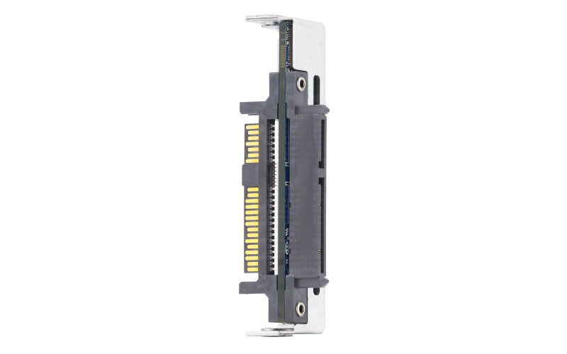 QNAP QDA-SA3 interface cards/adapter Internal SATA
