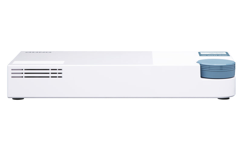 QNAP QSW-M408-2C network switch Managed L2 10G Ethernet (100/1000/10000) White