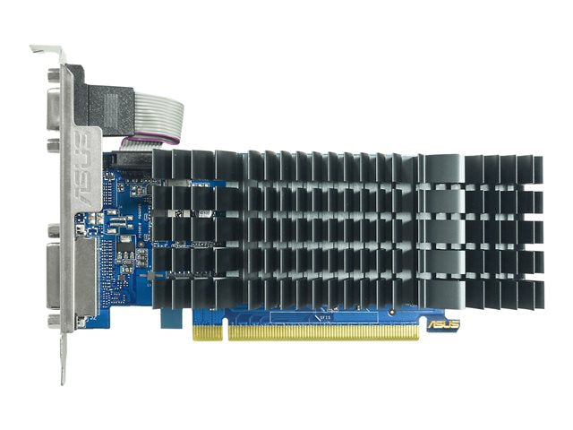 ASUS GeForce GT 710 EVO