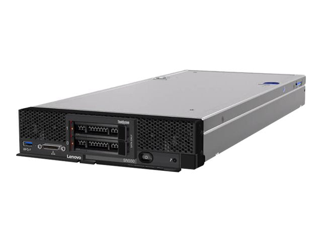 Lenovo ThinkSystem SN550 7X16