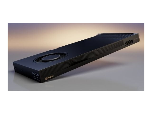 NVIDIA RTX 4000 Ada Retail