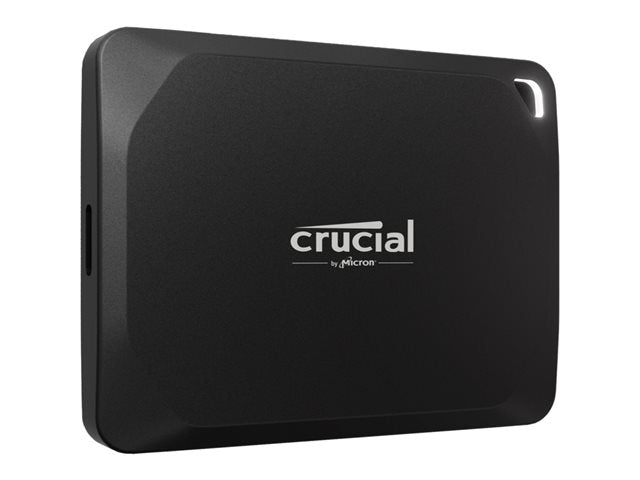 Crucial X10 Pro