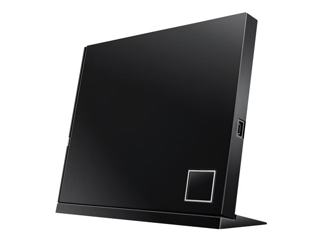 ASUS SBW-06D2X-U - BDXL drive - USB 2.0 - external