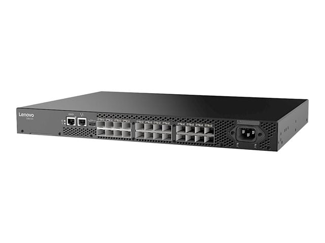 Lenovo ThinkSystem DB610S