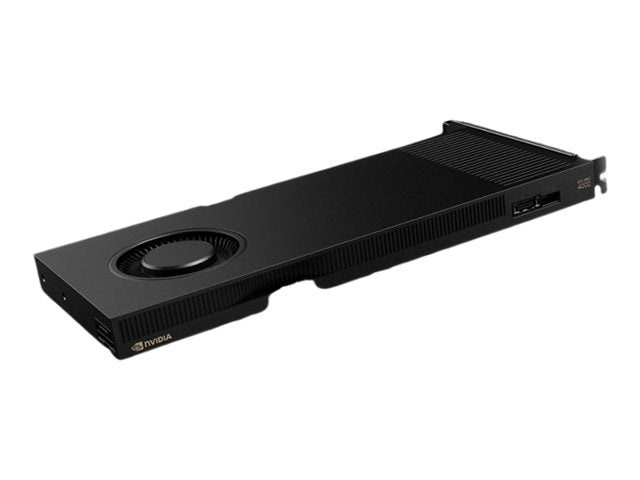 NVIDIA RTX PRO 4000 Blackwell - graphics card - RTX PRO 4000 Blackwell - 24 GB