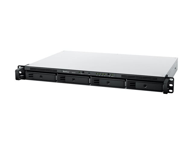 Synology RackStation RS422+ - NAS server