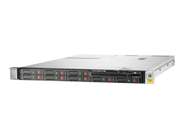 HPE StoreVirtual 4330