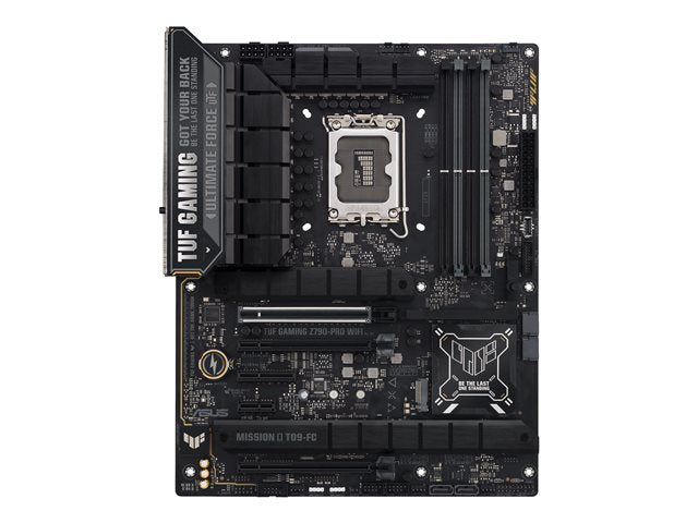 ASUS TUF GAMING Z790-PRO WIFI