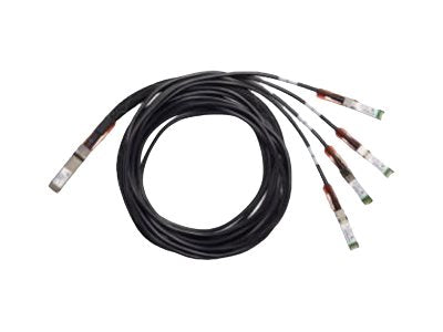 Cisco 100GBase Passive Copper Splitter Cable