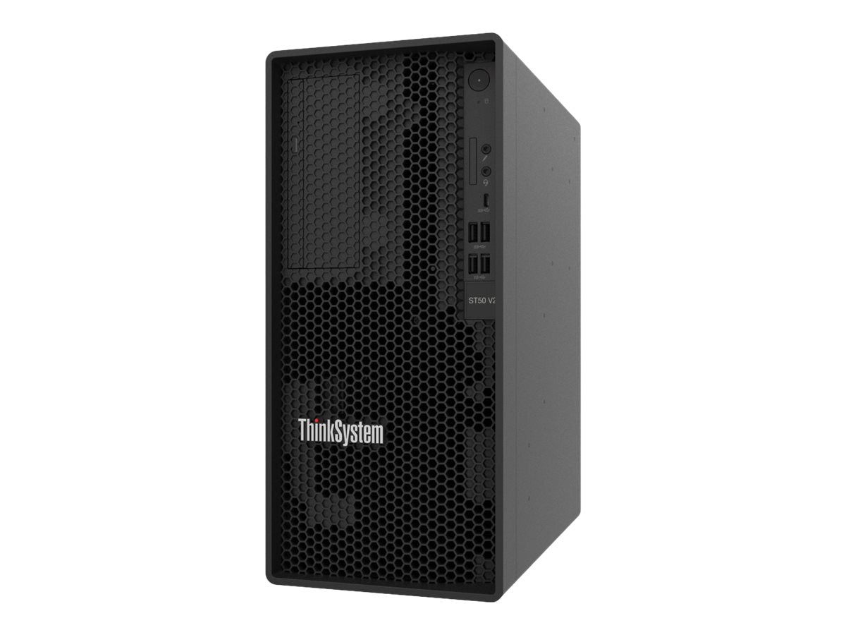 Lenovo ThinkSystem ST50 V2 7D8J
