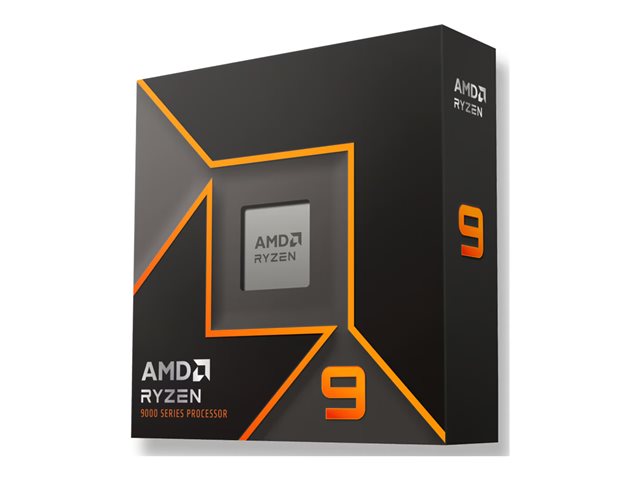 AMD AMD Ryzen 9 9950X