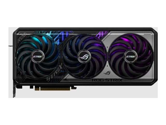 ASUS - OC Edition - graphics card - GeForce RTX 5070 Ti - 16 GB