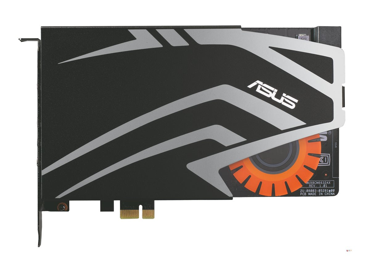 ASUS Strix Soar