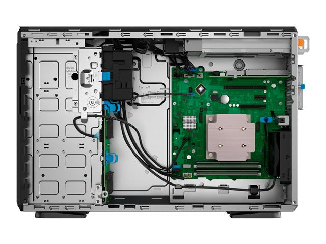 Dell PowerEdge T360