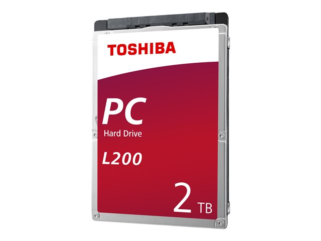 Toshiba L200 Laptop PC