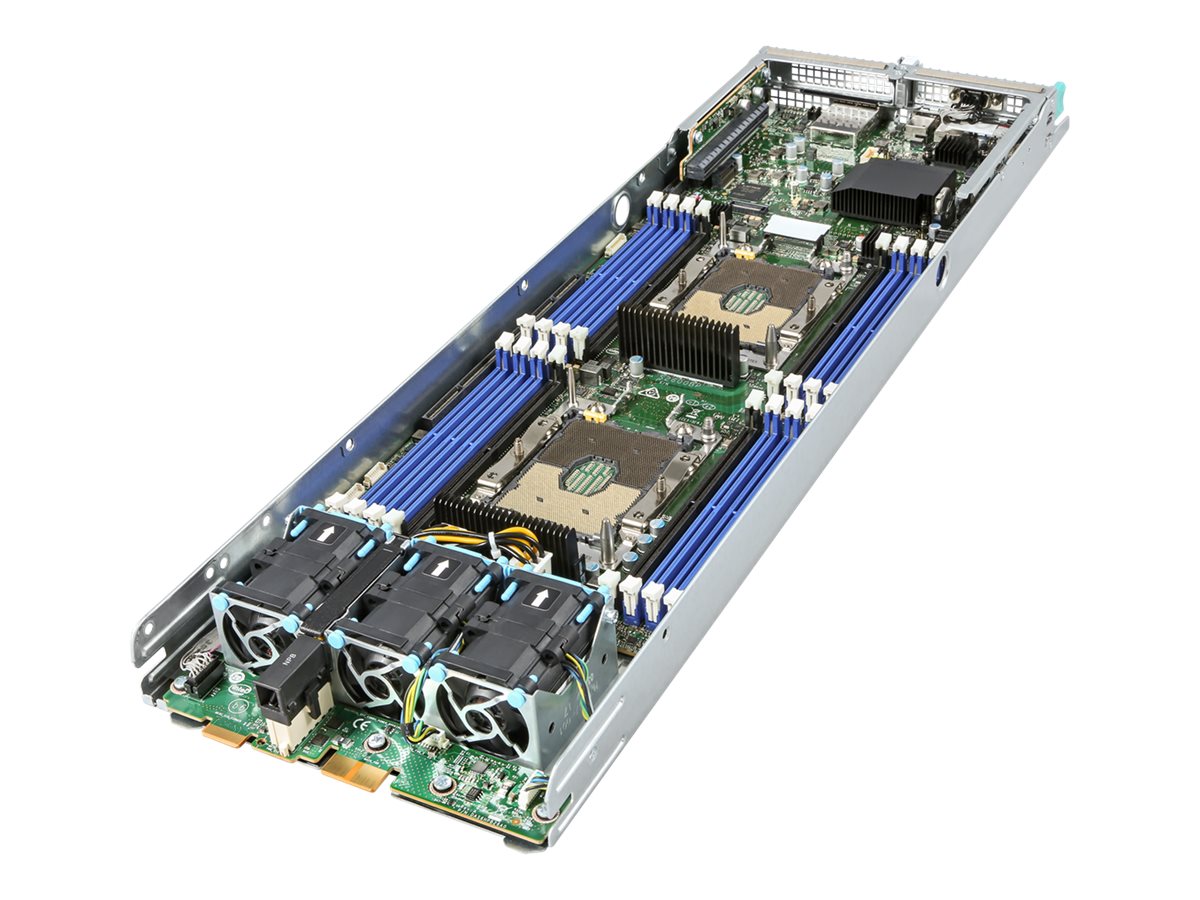 Intel Compute Module HNS2600BPB24R