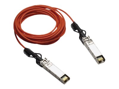 HPE Aruba Direct Attach Copper Cable