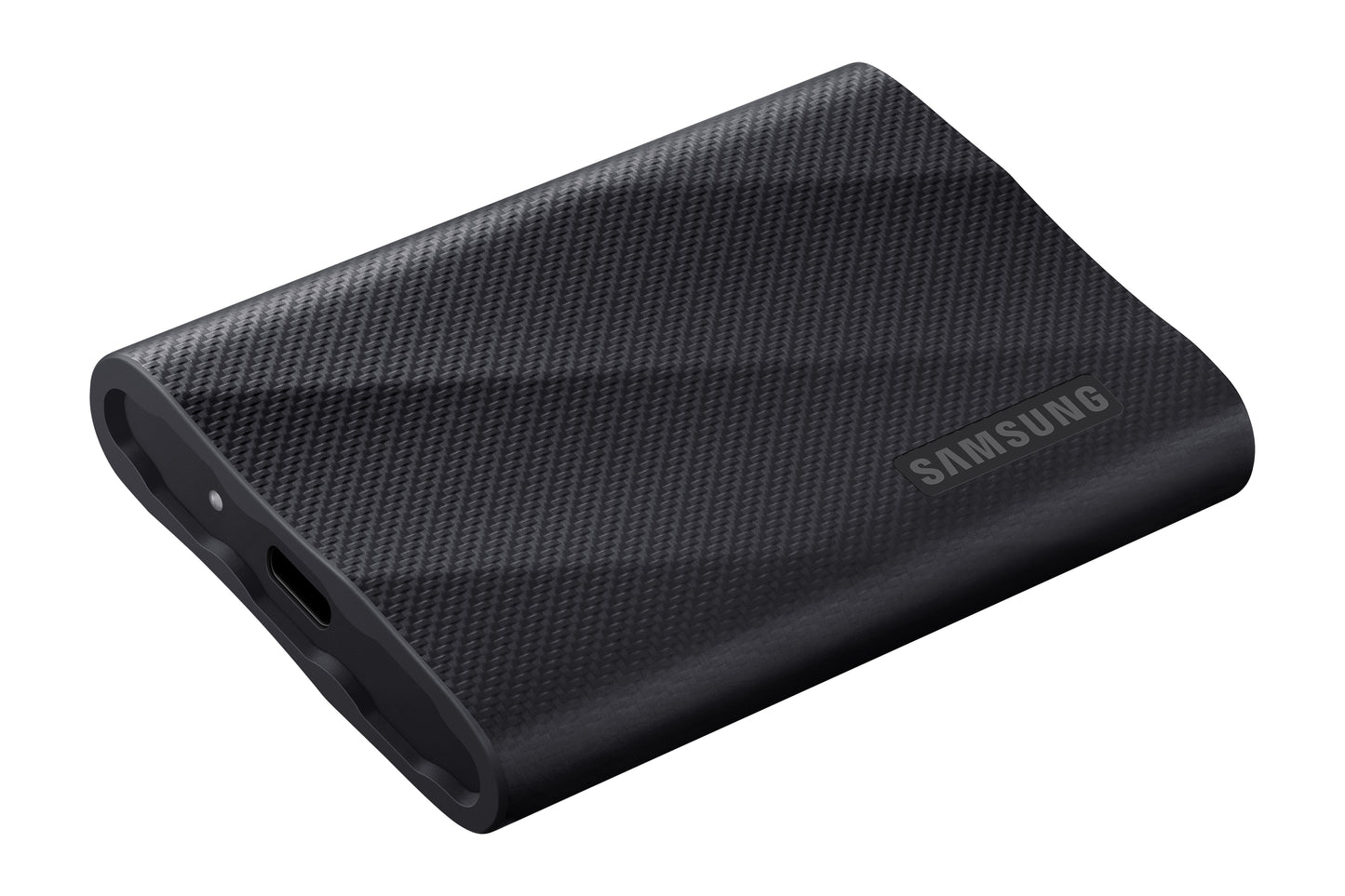 Samsung MU-PG2T0B 2 TB USB Type-C 3.2 Gen 2 (3.1 Gen 2) Black