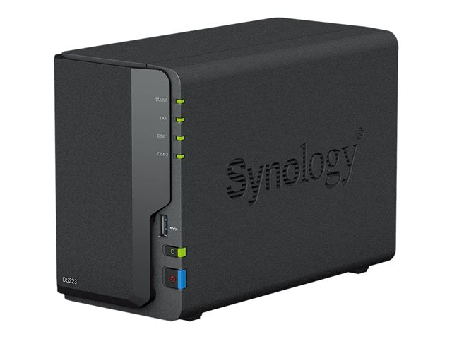 Synology Disk Station DS223