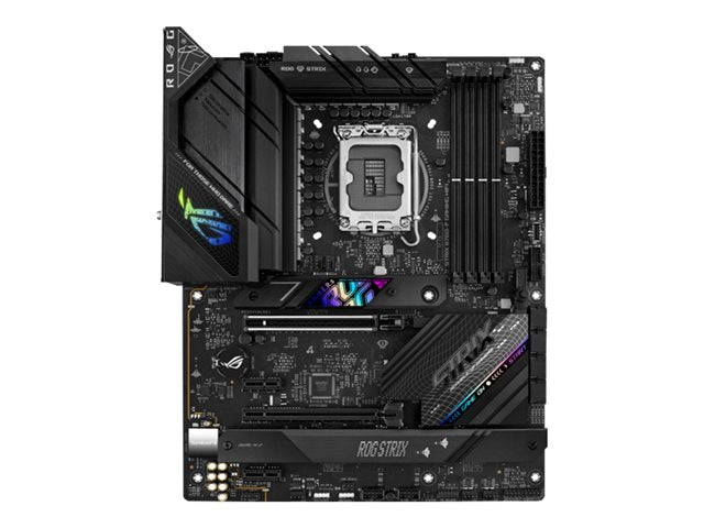 ASUS ROG STRIX B760-F GAMING WIFI
