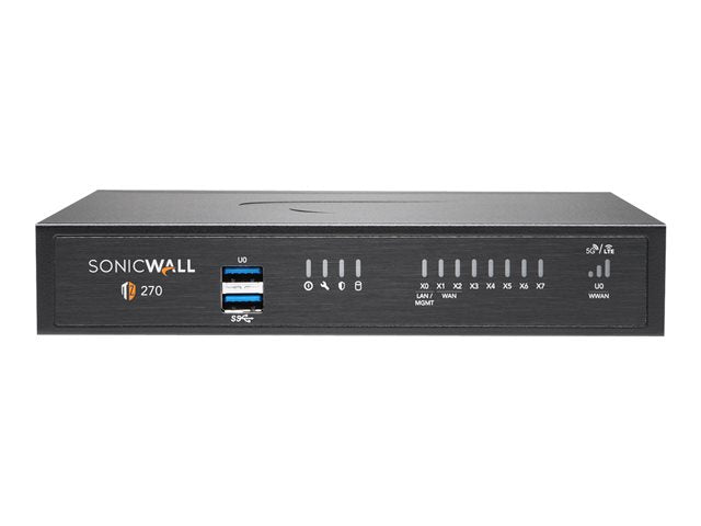 SonicWall TZ270