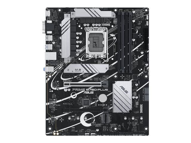 ASUS PRIME B760-PLUS