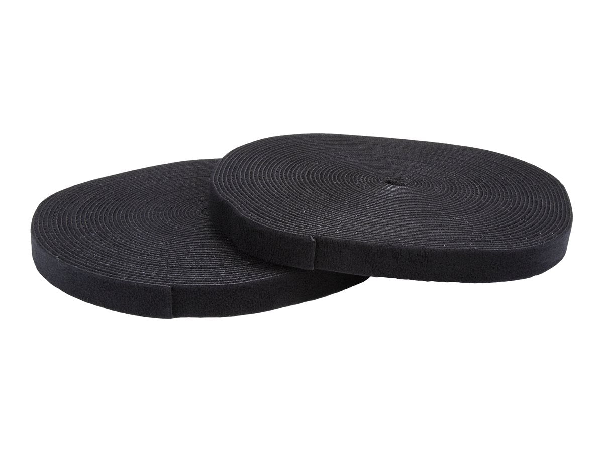 StarTech.com 100ft. Hook and Loop Roll