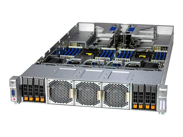 Supermicro SuperServer 241H-TNRTTP