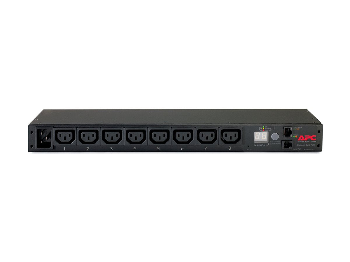 APC Metered Rack PDU AP7821B