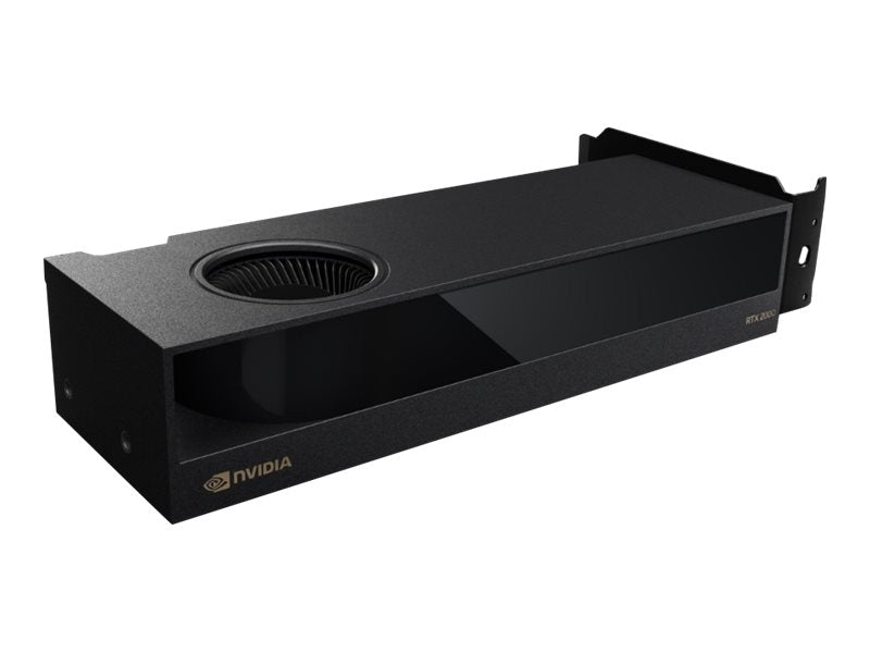 NVIDIA RTX 2000 Ada
