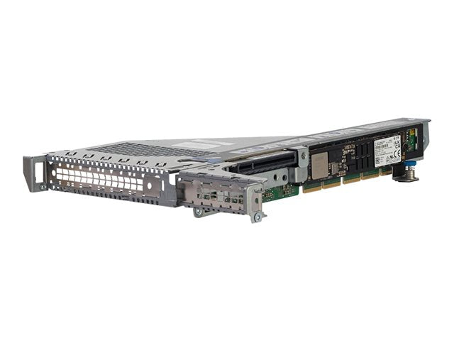 HPE x16/x16 Tertiary Riser Kit