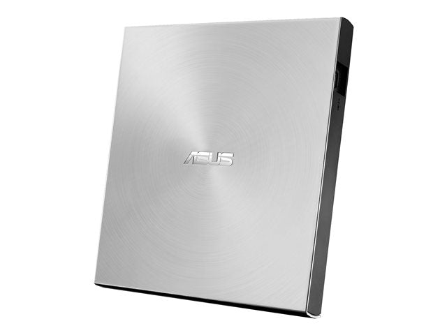 ASUS ZenDrive U7M SDRW-08U7M-U - DVD±RW (±R DL) / DVD-RAM drive - USB 2.0 - external