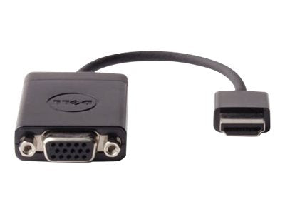 Dell HDMI to VGA Adapter