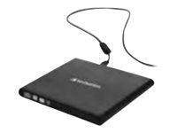 Verbatim Slimline PCPE-FCDVR05