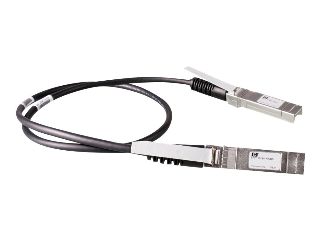 HPE X240 Direct Attach Cable