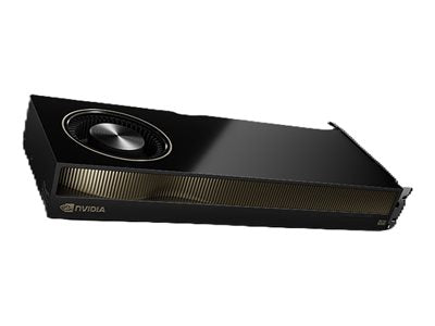 NVIDIA RTX PRO 6000 Blackwell Max-Q - Workstation Edition - graphics card - RTX PRO 6000 Blackwell Max-Q - 96 GB