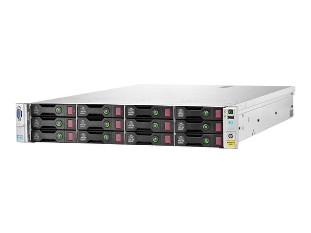HPE StoreVirtual 4530