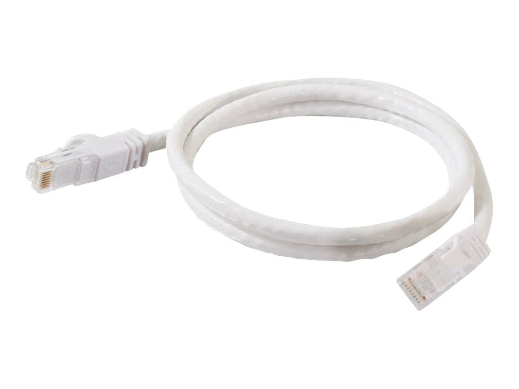 3m Cat6 550 MHz Snagless Patch Cable