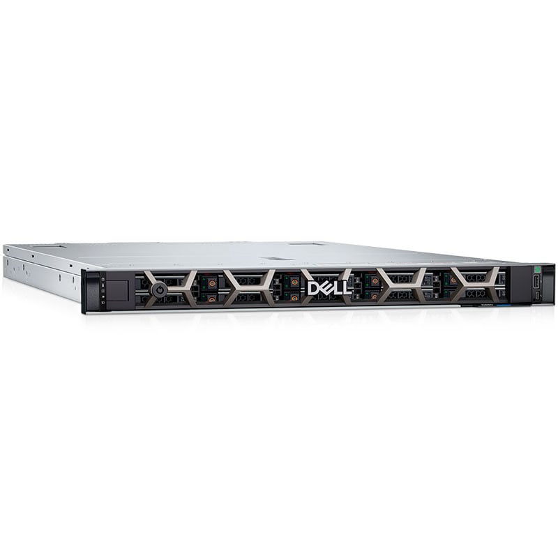 Dell PowerEdge R660 Rack Server