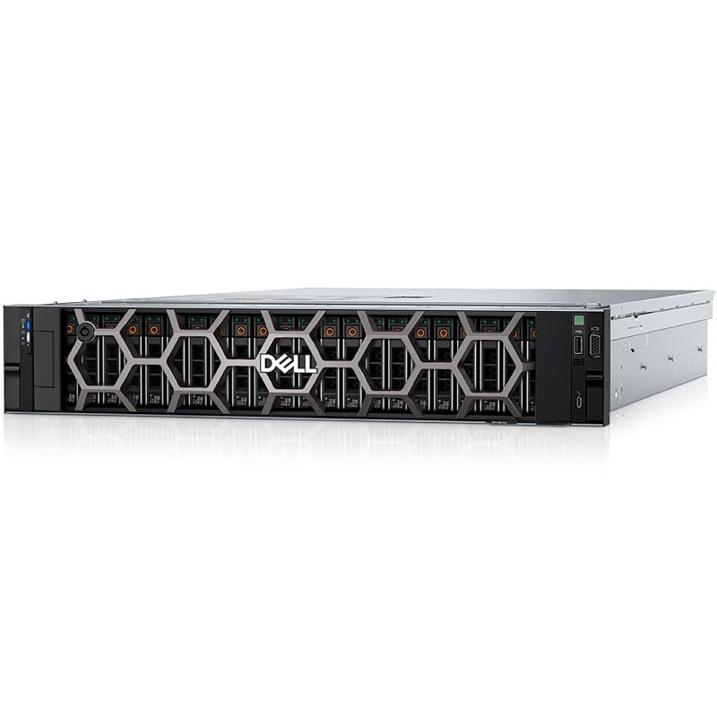 Dell PowerEdge R7615 Rack Server